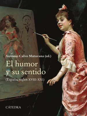 cover image of El humor y su sentido